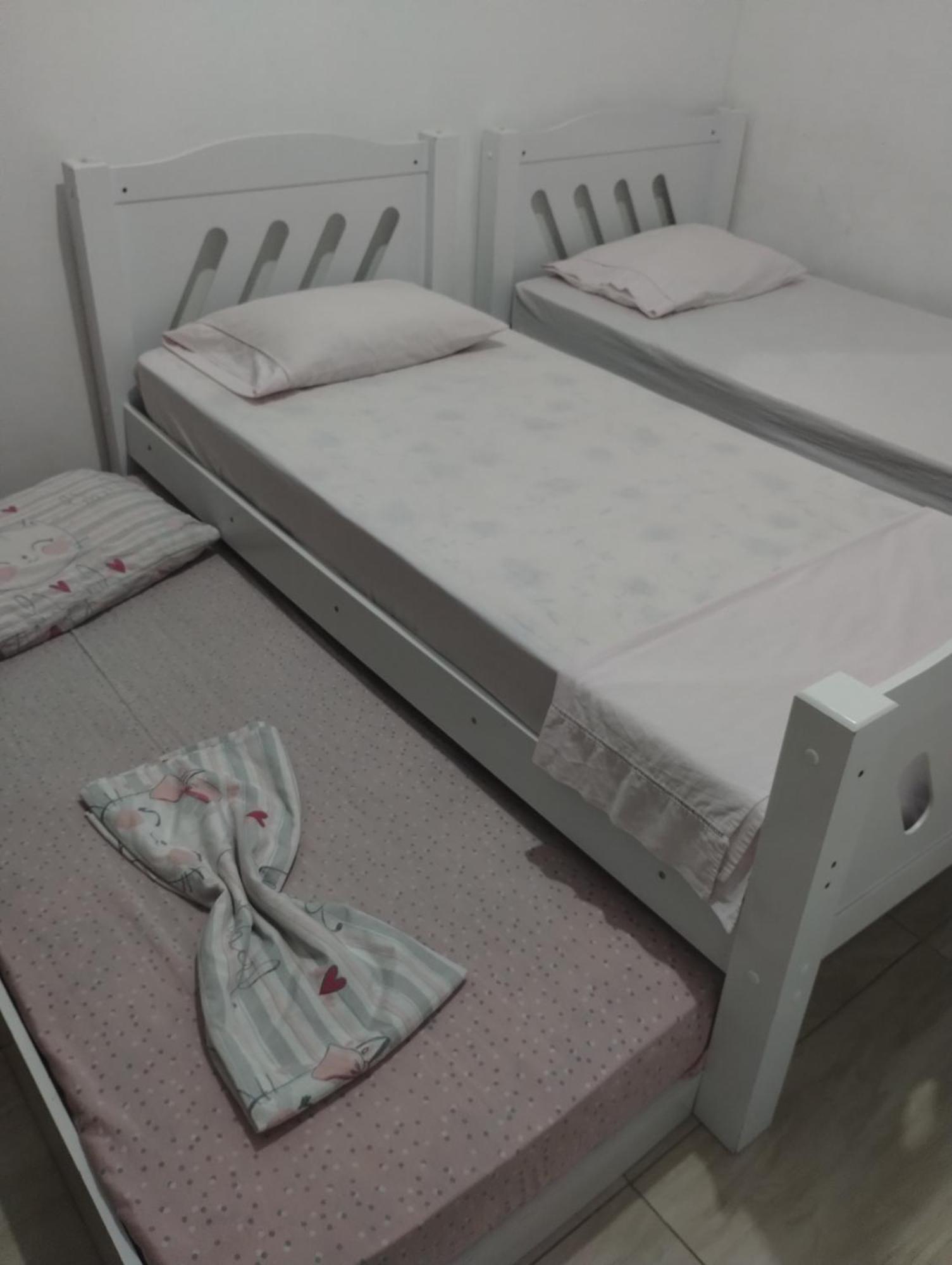 Pousada Familiar Vania Vieira São Gabriel Zewnętrze zdjęcie
