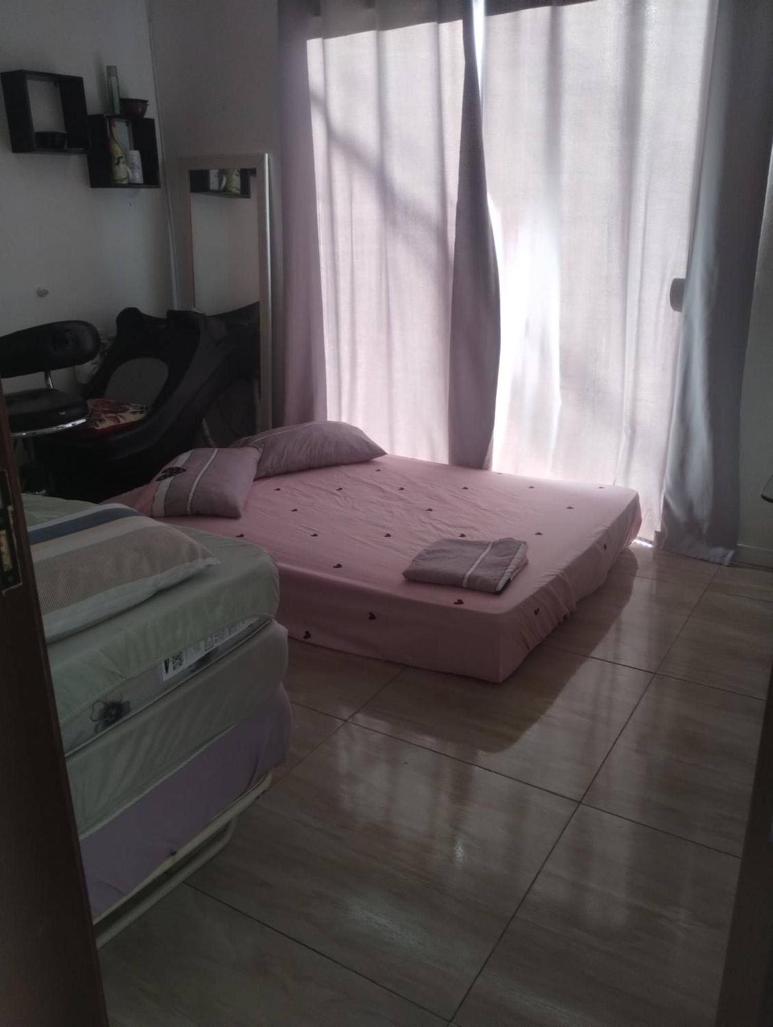 Pousada Familiar Vania Vieira São Gabriel Zewnętrze zdjęcie