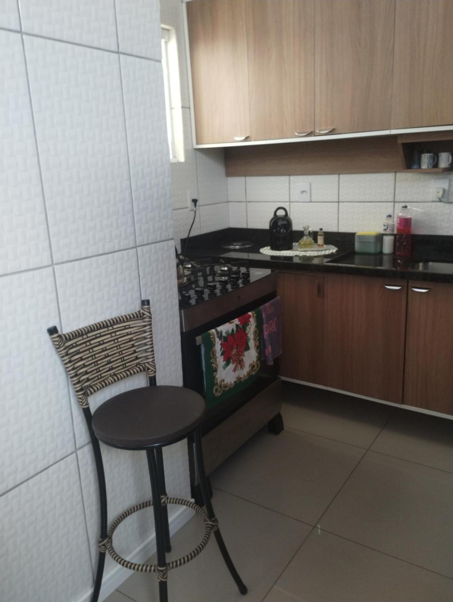 Pousada Familiar Vania Vieira São Gabriel Zewnętrze zdjęcie